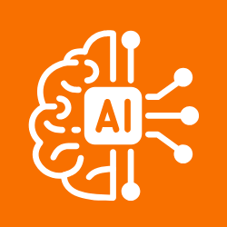 IA & Automatisation Icon