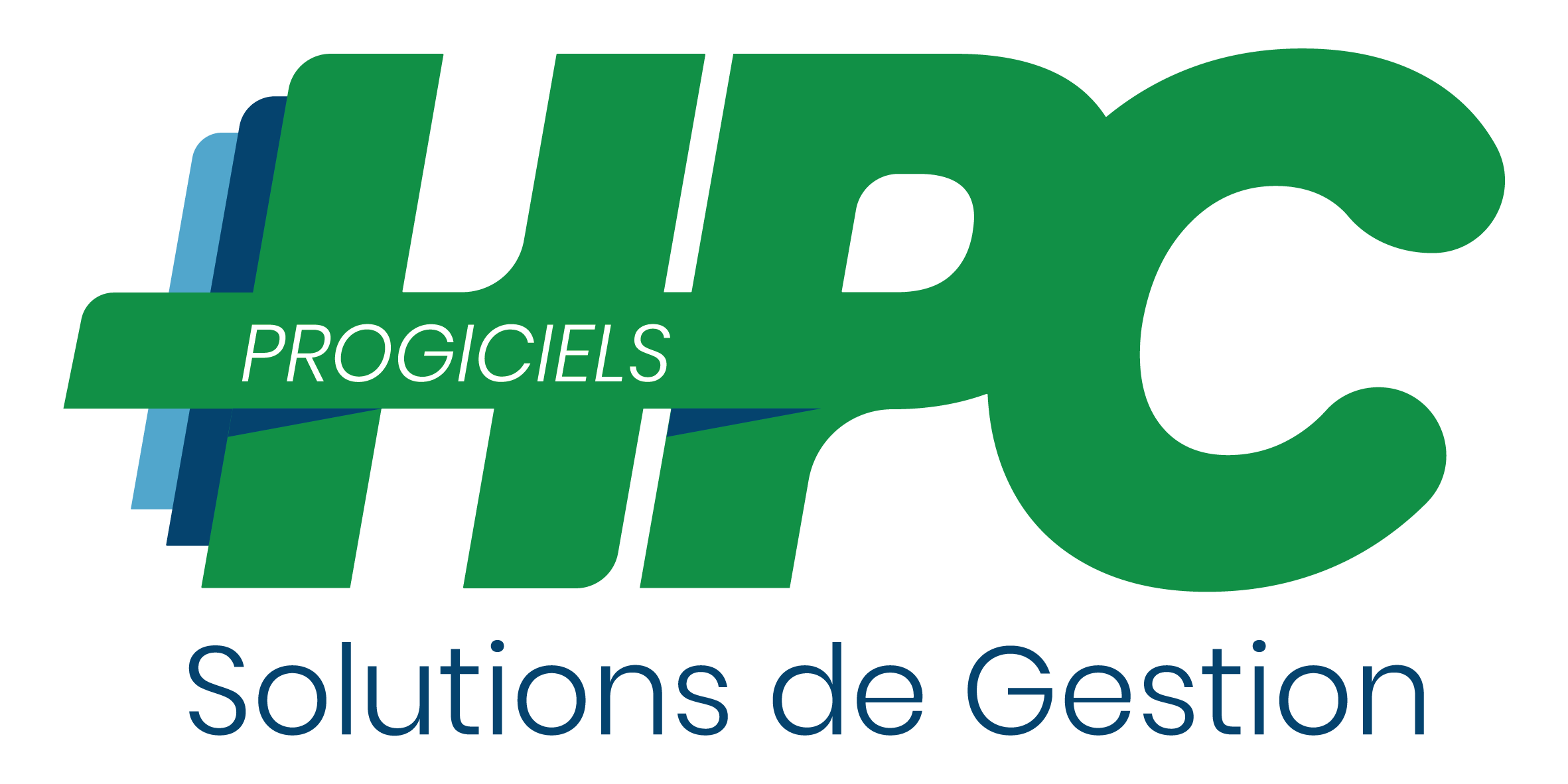 Logo HPC officiel