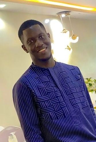 photo Adama Diagana