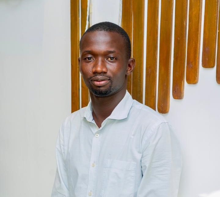 photo Mouhamadou Lo