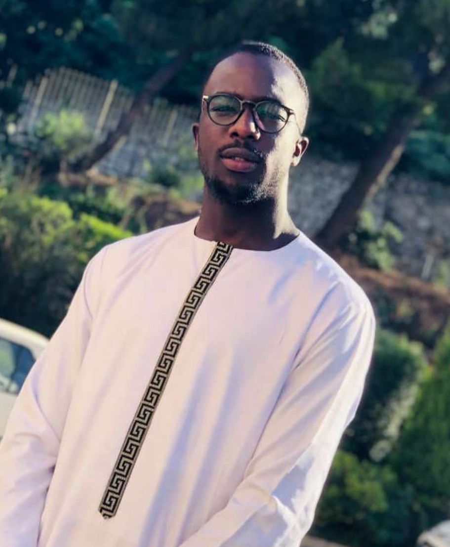 photo lassana cissé