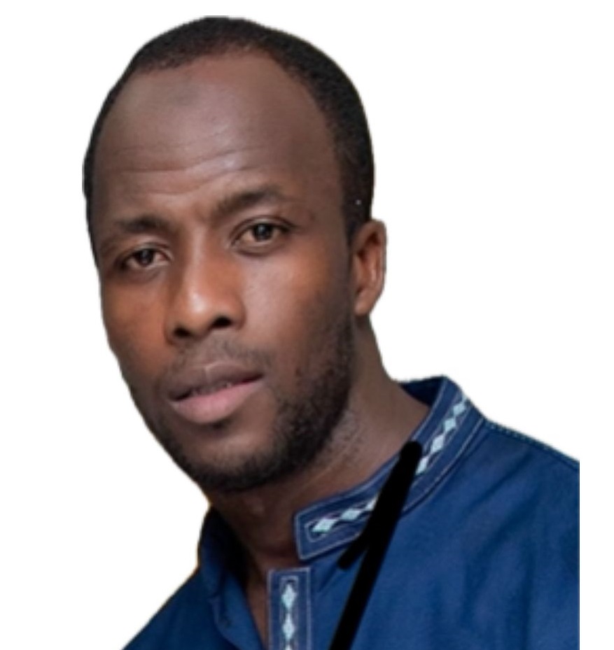 photo  Oumar cissé